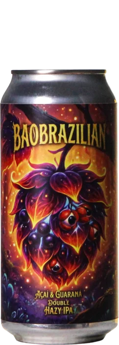 Baobab Brewpub Baobrazilian 44 IPA Bier kaufen