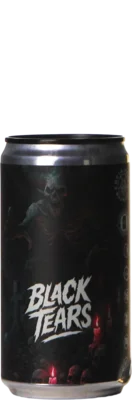 Metalhead Black Tears 2025 25 Stout Bier kopen
