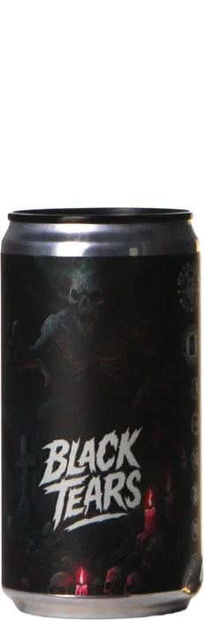 Metalhead Black Tears 2025 25 Stout Bier kopen