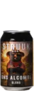 Struuk Bier Ons Alcomol