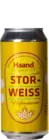 Haandbryggeriet Storweiss 44 Weizen Bier kaufen