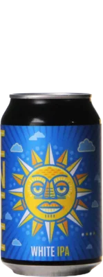 Walhalla / Oersoep Inti 33 IPA Bier kaufen