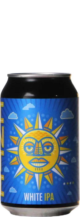 Walhalla / Oersoep Inti 33 IPA Bier kaufen