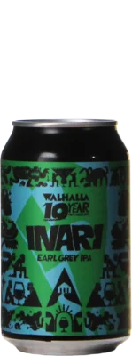 Walhalla Inari 33 IPA Bier kaufen