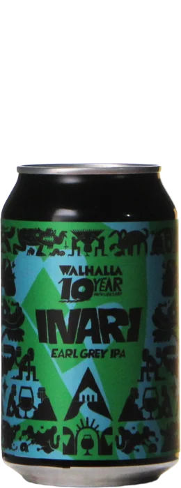 Walhalla Inari 33 IPA Bier kaufen
