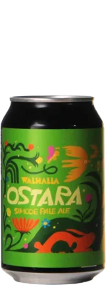 Walhalla Ostara 33 IPA Bier kaufen