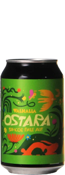 Walhalla Ostara 33 IPA Bier kaufen