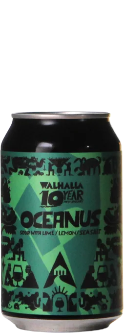 Walhalla Oceanus 33 Sauerbier Bier kaufen