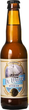 Bierbrouwerij VD Volendam De Witte