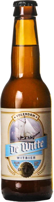 Bierbrouwerij VD Volendam De Witte 33 Wit Bier kopen