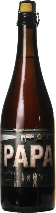 Papa 75 Tripel Bier kaufen