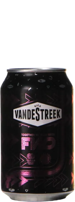 VandeStreek / Yakima Chief FWD HBC 1183 33 IPA Bier kopen