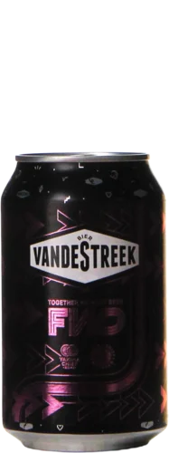 VandeStreek / Yakima Chief FWD HBC 1183