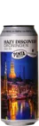 PINTA / Folkingebrew Hazy Discovery Groningen 50 IPA Bier kopen