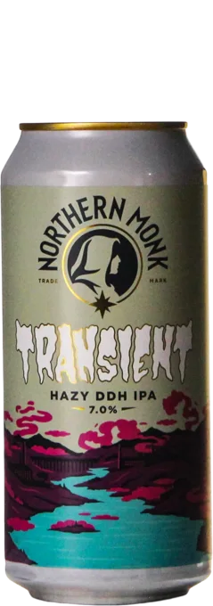 Northern Monk Transient 44 IPA Bier kaufen