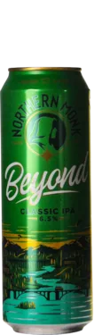 Northern Monk Beyond