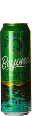 Northern Monk Beyond 56,8 IPA Bier kopen