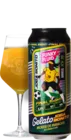 Funky Fluid Gelato: Joga Bonito (Final Eight - Brasil) 50 Smoothie Bier Bier kopen