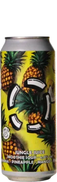 LOST Jungle Juice