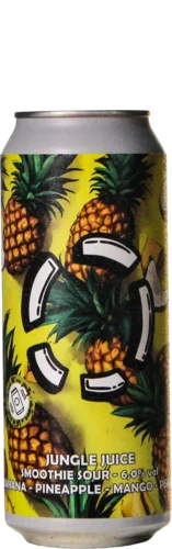 LOST Jungle Juice