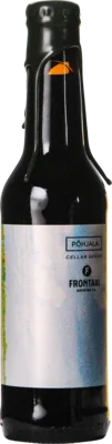 Põhjala Timeless Treasures (Cellar Series) 33 Stout Bier kopen