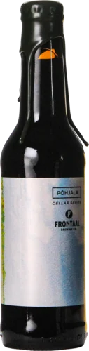 Põhjala Timeless Treasures (Cellar Series)
