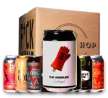Bierpakket Herfstbock