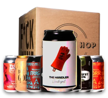 Bierpakket Herfstbock