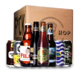 Bierpaket Weihnachten Premium
