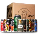 Bierpakket Blikbieren