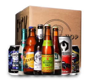 Bierpakket - RAAK vzw