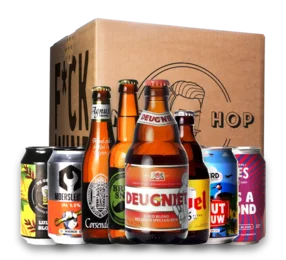 Bierpaket Singles 2026