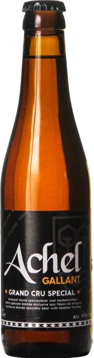 Achel Gallant Grand Cru Special 33 Blond Bier kopen