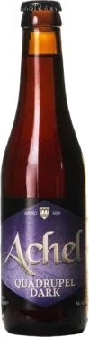 Achel Quadrupel Dark