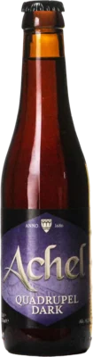 Achel Quadrupel Dark 33 Quadrupel Bier kopen
