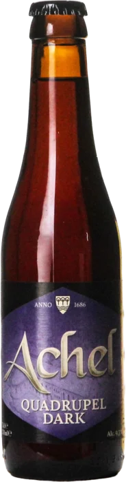 Achel Quadrupel Dark 33 Quadrupel Bier kopen