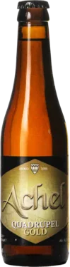 Achel Quadrupel Gold