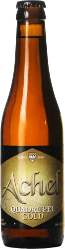 Achel Quadrupel Gold