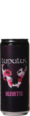 Lupulus Bleuette 33 Fruchtbier Bier kaufen
