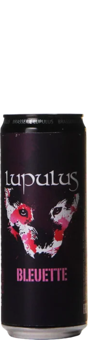 Lupulus Bleuette 33 Fruchtbier Bier kaufen