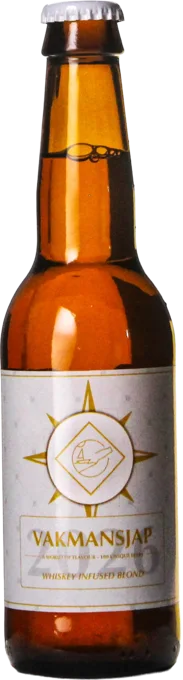 Aspro Vakmansjap 2026 33 Blond Bier kaufen