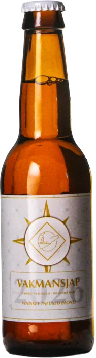 Aspro Vakmansjap 2026 33 Blond Bier kopen