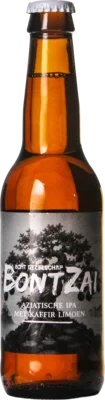 Hooglander / Strieper Bont Gezelschap BonTzai 33 IPA Bier kopen