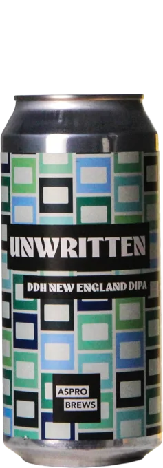 Aspro Unwritten 44 Blond Bier kopen