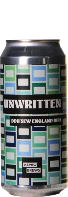 Aspro Unwritten 44 Blond Bier kopen