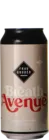 Frau Gruber Breath Avenue 44 IPA Bier kopen