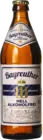 Bayreuther Hell Alkoholfrei 50 Alcoholvrij Bier kopen