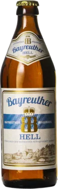 Bayreuther Hell