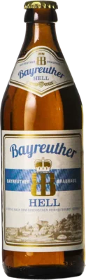 Bayreuther Hell 50 Pils Bier kopen