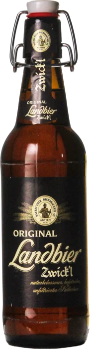 Bayreuther Aktien Zwick'l Kellerbier 50 Pils Bier kopen